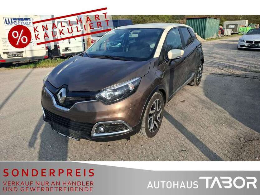Captur