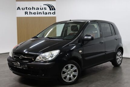 Hyundai Getz 171.210 km 550 &euro; Köln 51107
