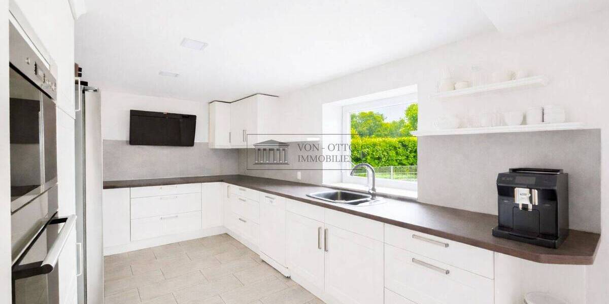 Mehrfamilienhaus, Wohnhaus Bleckede Barskamp - 6 Zimmer, 313 m&sup2;, 535.000&euro; | Angebot:26174356