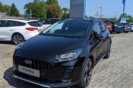 Ford Fiesta 13.886 km 21.990 € Hasbergen 49205