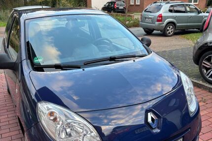Renault Twingo 189.500 km 2.500 € Neuenkirchen 48485
