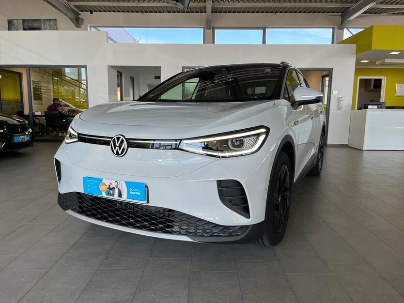 VW ID.4 12.500 km 33.995 € Herford 32052