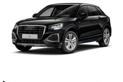 Audi Q2 7.666 km 31.930 &euro; Freiburg 79115