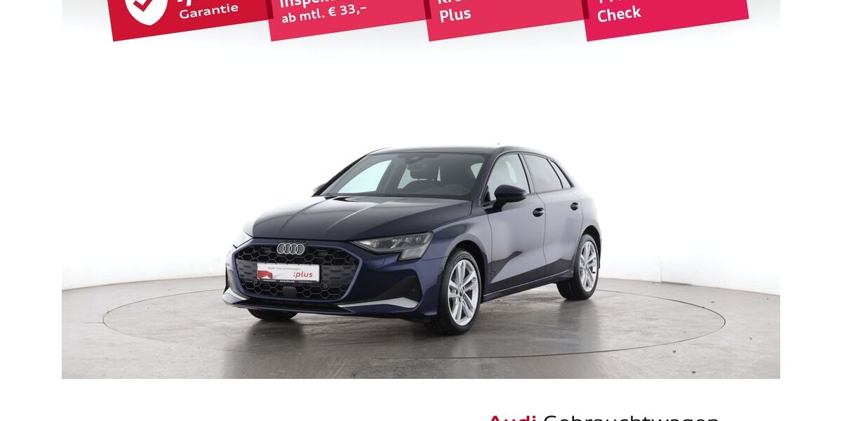 Audi A3 25.541 km 27.880 &euro; Plattling 94447