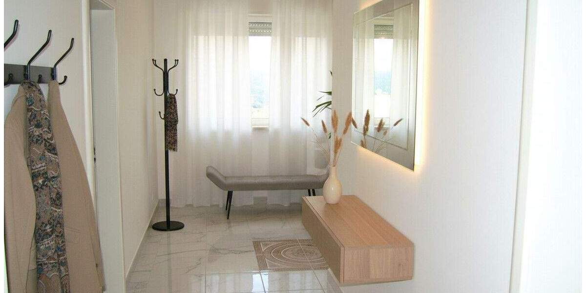 Etagenwohnung Kriftel - 3 Zimmer, 77 m&sup2;, 399.000&euro; | Angebot:25682215