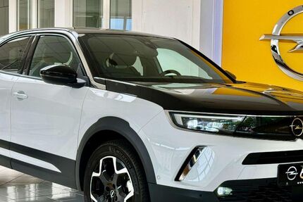 Opel Mokka 14.998 km 21.495 &euro; Heidenau 01809