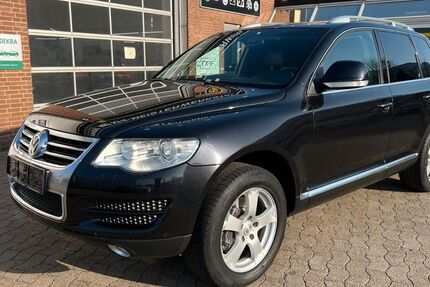 VW Touareg 166.000 km 10.999 &euro; Barsinghausen 30890