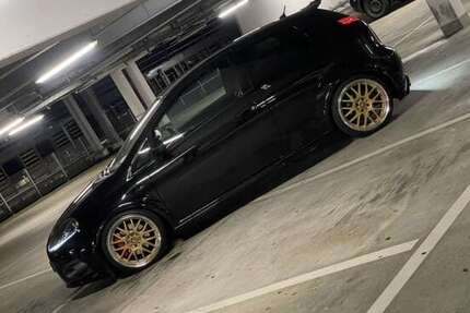 Abarth Grande Punto 79.500 km 11.999 &euro; Burscheid 51399