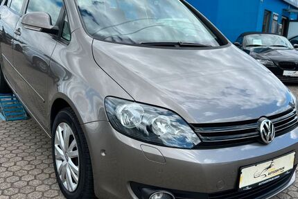 VW Golf Plus 103.500 km 11.990 € Bruchmühlbach-Miesau 66892