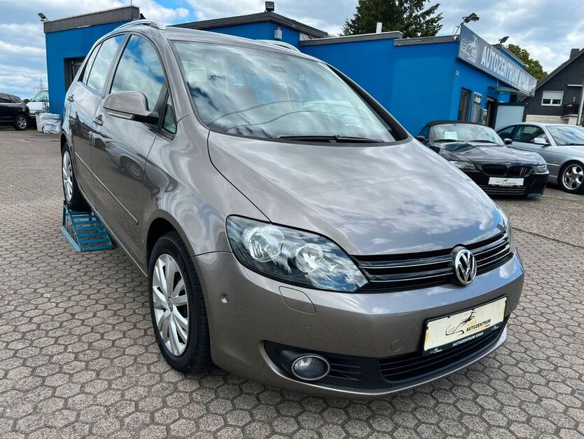 VW Golf Plus 103.500 km 11.990 € Bruchmühlbach-Miesau 66892