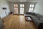 Dachgeschoßwohnung Mühlhausen (Thüringen) - 3 Zimmer, 83 m&sup2;, 1.030&euro; | Angebot:26409185