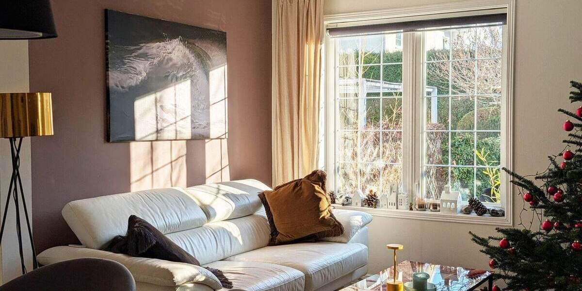 Reihenmittelhaus Michendorf - 4 Zimmer, 117 m&sup2;, 469.000&euro; | Angebot:25319061