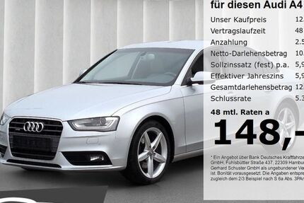 Audi A4 170.629 km 12.980 &euro; Ruhstorf 94099