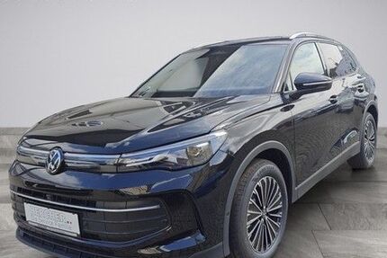 VW Tiguan 2.253 km 37.865 &euro; Leipzig 04179