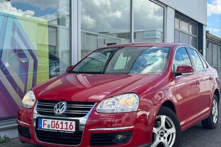 VW Jetta 109.800 km 1.999 &euro; Frankfurt am Main 60326