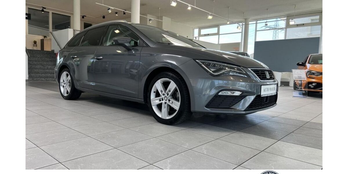 Seat Leon 81.900 km 16.980 &euro; Rheinfelden (Baden) 79618