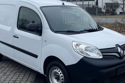 Renault Kangoo 50.500 km 10.480 &euro; Langen 63225