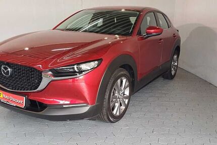 Mazda CX-30 80.961 km 18.450 € Herzberg 37412