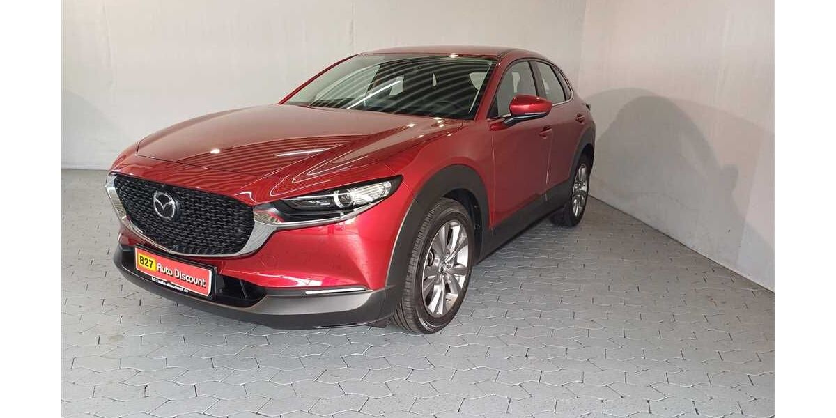 Mazda CX-30 80.961 km 18.450 € Herzberg 37412