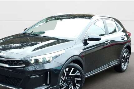 Kia XCeed 4.900 km 27.280 € Marburg, Lahn 35037