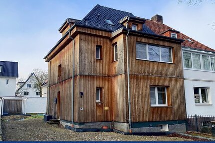 Willkommen Zuhause: Wohnglück für die ganze Familie in Bad Oeynhausen!