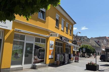 Gewerbeobjekt Riesa - 1.730&euro; | Angebot:25337959