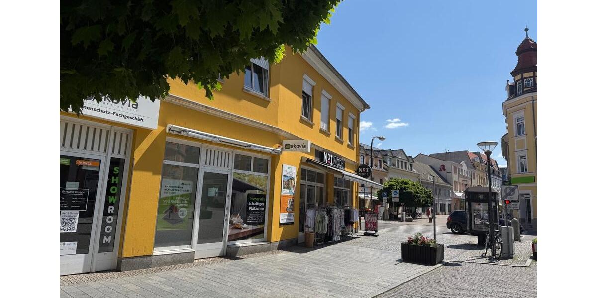 Gewerbeobjekt Riesa - 1.730&euro; | Angebot:25337959