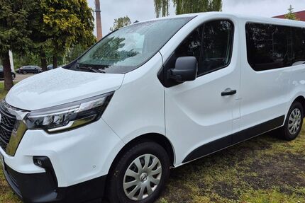 Nissan NV300 98.700 km 25.990 &euro; Zehdenick 16792