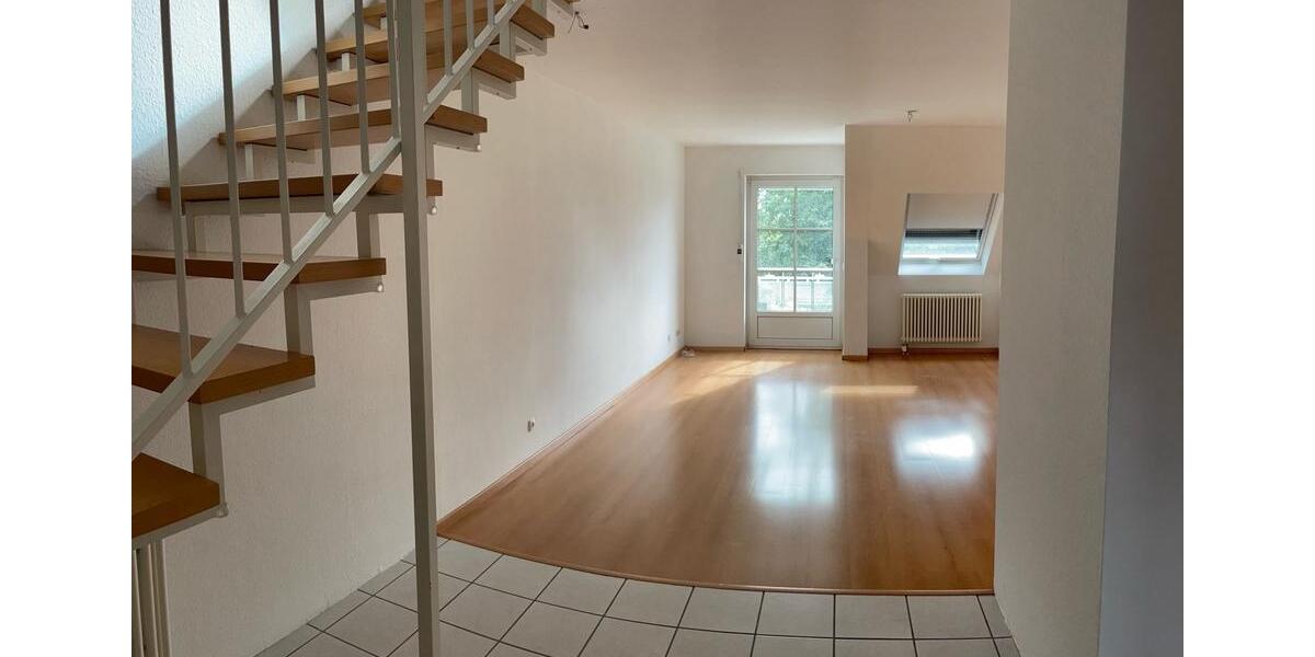 Maisonettenwohnung Ludwigshafen am Rhein Ludwigshafen-Oggersheim - 4 Zimmer, 96 m&sup2;, 295.000&euro; | Angebot:25783199