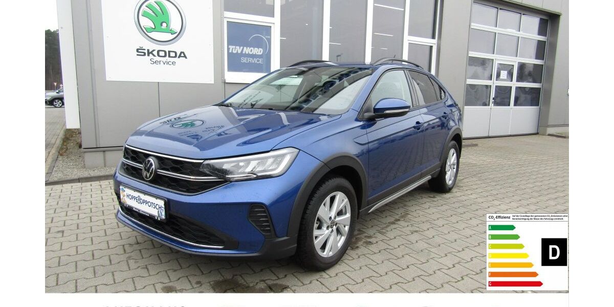 VW Taigo 14.990 km 25.475 &euro; Rastede 26180