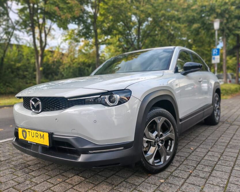 Mazda MX-30 20.970 km 15.890 € Fulda 36037
