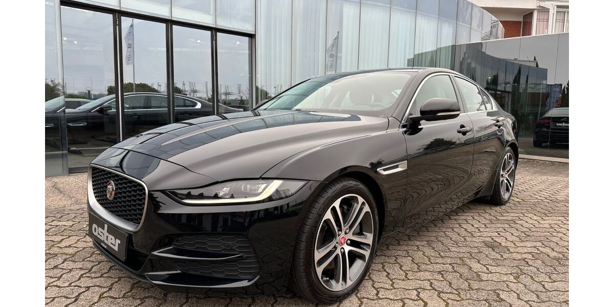 Jaguar XE 70.000 km 25.900 € Mutterstadt 67112