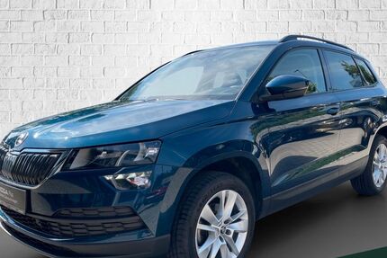 Skoda Karoq 83.970 km 20.980 &euro; Wasserburg am Inn 83512