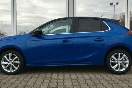 Opel Corsa 48.000 km 13.600 &euro; Loßburg 72290