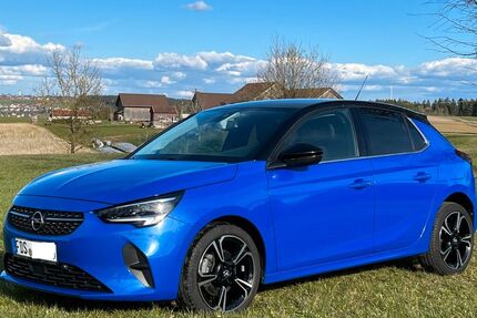 Opel Corsa 48.500 km 12.300 &euro; Loßburg 72290