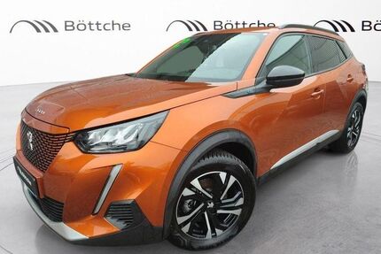 Peugeot 2008 24.863 km 19.850 &euro; Brandenburg an der Havel 14772
