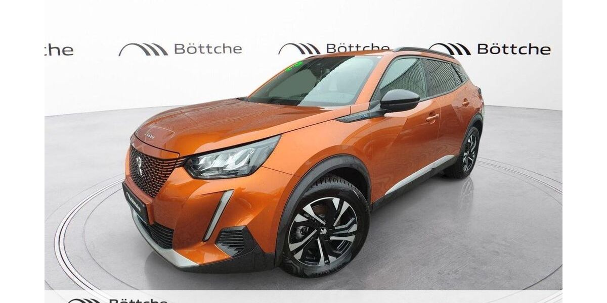 Peugeot 2008 24.863 km 19.850 &euro; Brandenburg an der Havel 14772