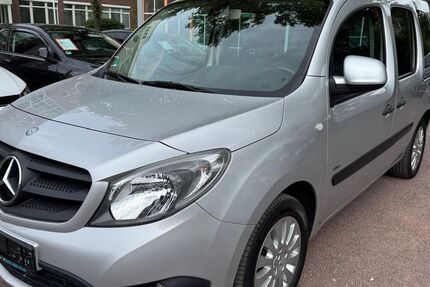 Mercedes-Benz Citan 182.300 km 6.990 € Magdeburg 39124