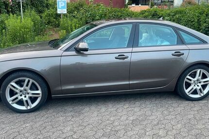 Audi A6 193.000 km 9.990 &euro; Freiburg 79100