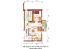 Etagenwohnung Brand-Erbisdorf Erbisdorf - 2 Zimmer, 39 m&sup2;, 250&euro; | Angebot:26020223