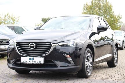 Mazda CX-3 44.800 km 15.950 &euro; Ladenburg 68526