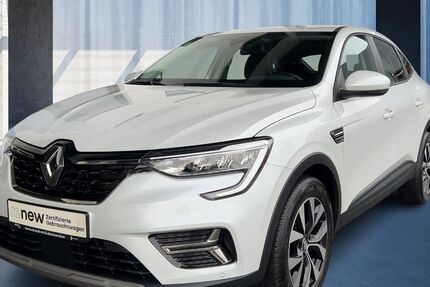Renault Arkana 37.955 km 18.990 &euro; Unterschleißheim 85716
