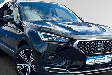 Seat Tarraco 95.000 km 24.450 &euro; Laatzen 30880