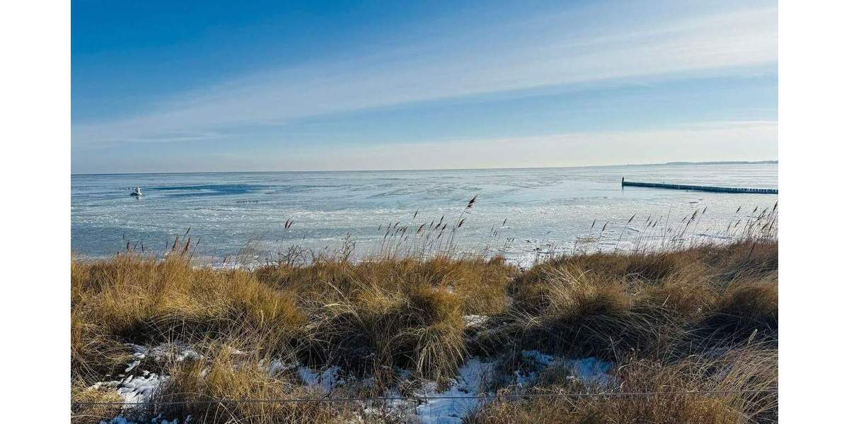 Etagenwohnung Großenbrode - 2 Zimmer, 48 m&sup2;, 179.000&euro; | Angebot:25822226