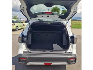 Suzuki S-Cross Hybrid 1.5 Dualjet ALLGRIP AGS Comfort+Gar 6.000 km 33.850 &euro; Obrigheim-Asbach 74847
