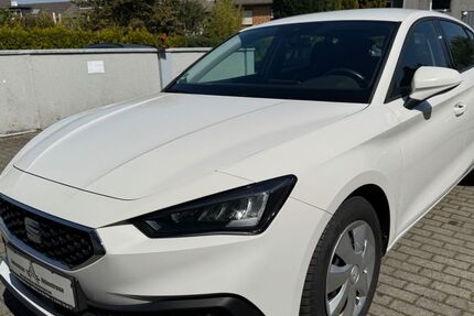 Seat Leon 152.167 km 13.350 &euro; Mülheim / Ruhr 45473