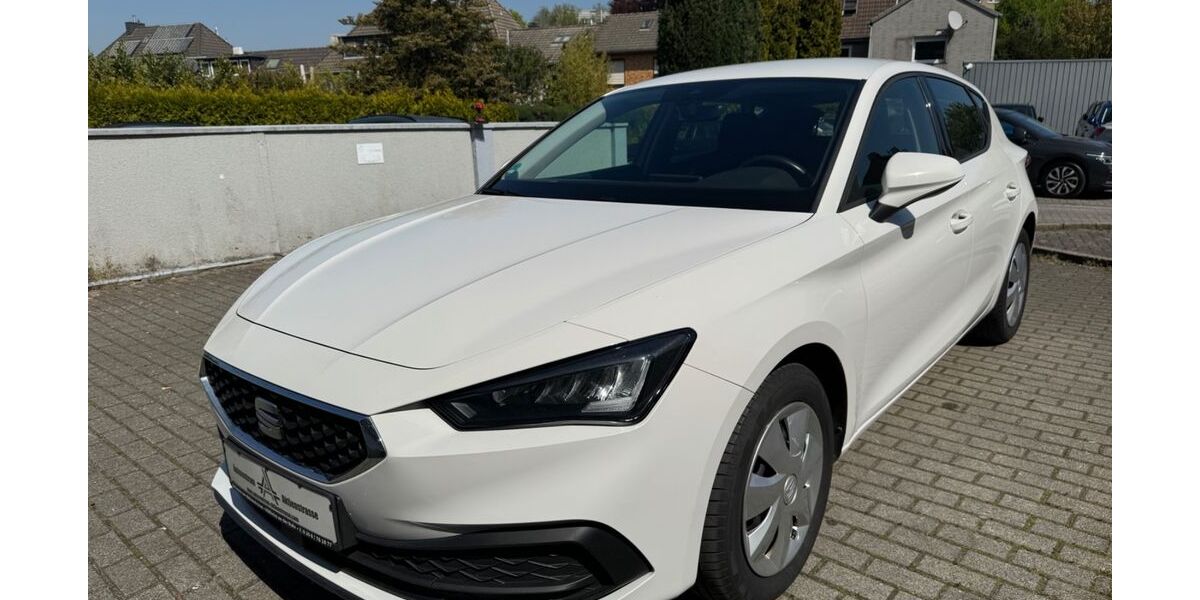 Seat Leon 152.167 km 13.350 &euro; Mülheim / Ruhr 45473