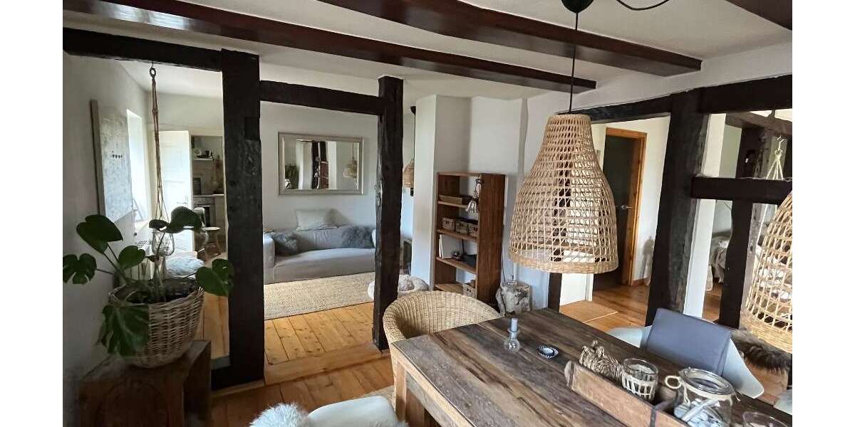 Einfamilienhaus Rinteln / Deckbergen Deckbergen - 7 Zimmer, 213 m&sup2;, 179.000&euro; | Angebot:25463232