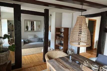 Haus Rinteln / Deckbergen Deckbergen - 7 Zimmer, 213 m&sup2;, 179.000&euro; | Angebot:25463232