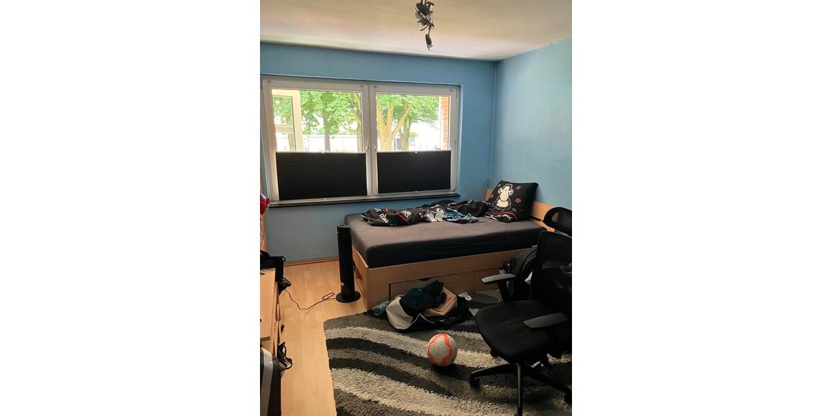 Erdgeschoßwohnung Pinneberg - 3 Zimmer, 65 m&sup2;, 205.000&euro; | Angebot:27267910